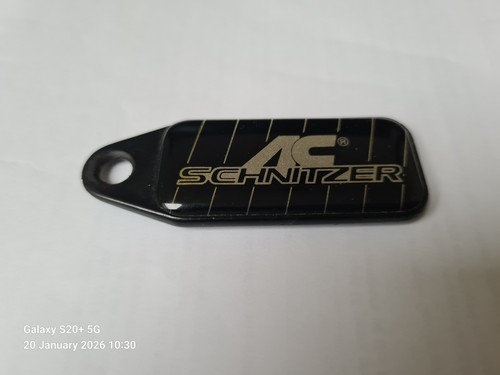 Genuine schnitzer nla - ac,