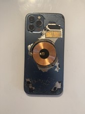 Apple iPhone 12 Pro (for