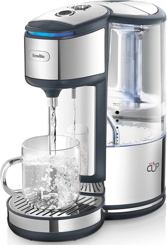 Breville brita hotcup hot - breville,