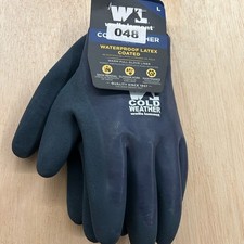 Wells Lamont cold weather