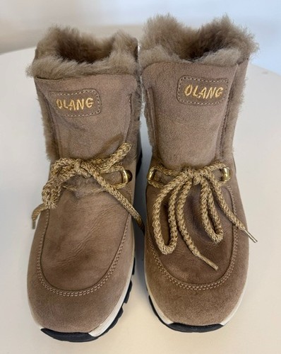 Olang bamola winter - olang,