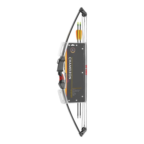 Archery chameleon youth - ek,