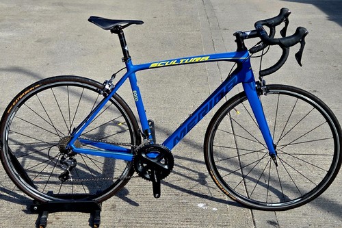 Merida scultura 6000 - merida, carbon