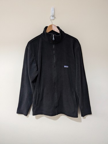 Patagonia synchilla black - synchilla,