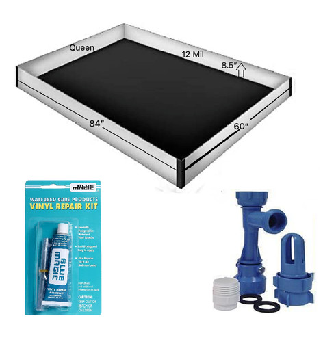 Best safety liner for queen - best,