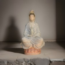 Vintage Dehua Porcelain