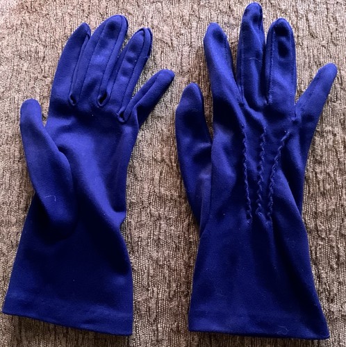 Vintage navy blue - navy,