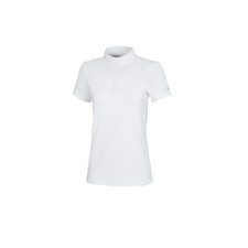 PIKEUR KENNYA SHOW SHIRT -WHITE/42[UK 14]