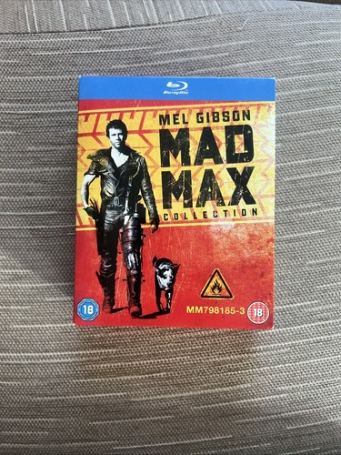 Blu ray dvd box set - blu-ray,