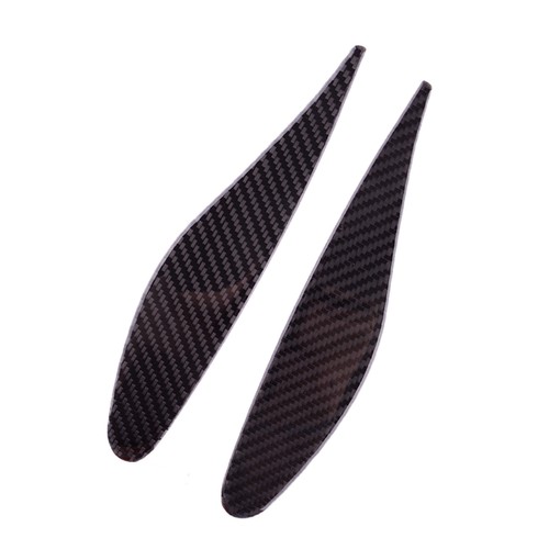 Carbon fiber headlight engine - headlight,