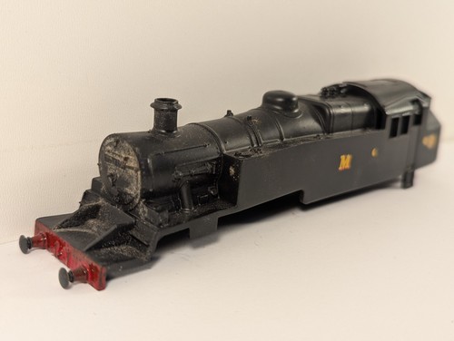 Hornby dublo gauge lms - hornby,
