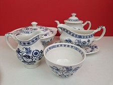 J & G MEAKIN BLUE NORDIC