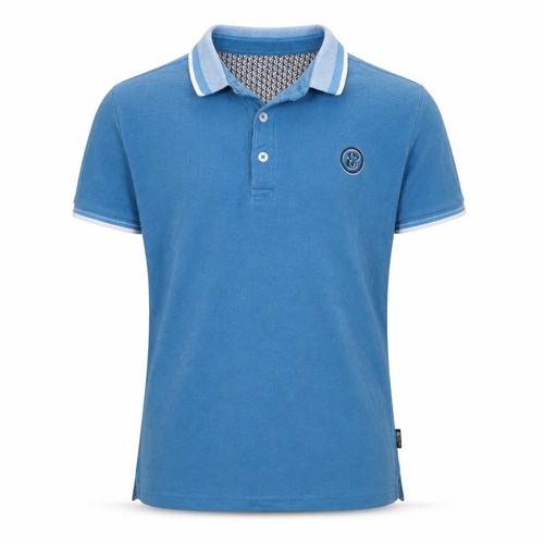 Lola maverick boys basic polo - lola,
