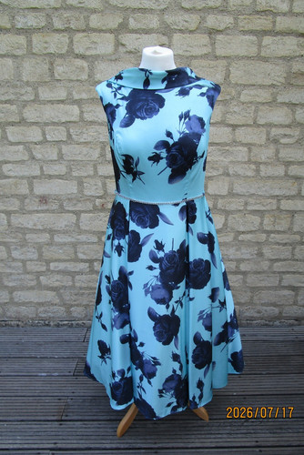 Veromia occasions swing dress - veromia,