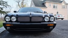 1999 Jaguar XJR 