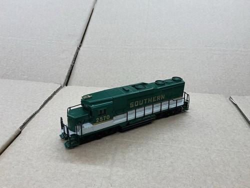 Bachmann scale diesel - ho,