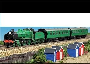 Graham farish 370 165 the - graham,