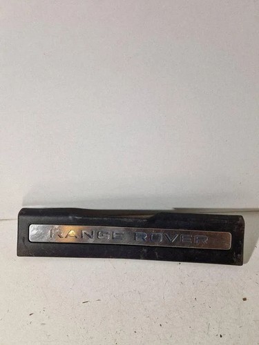 Land rover range evoque - rover,