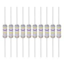 20Pcs Metal Oxide Film