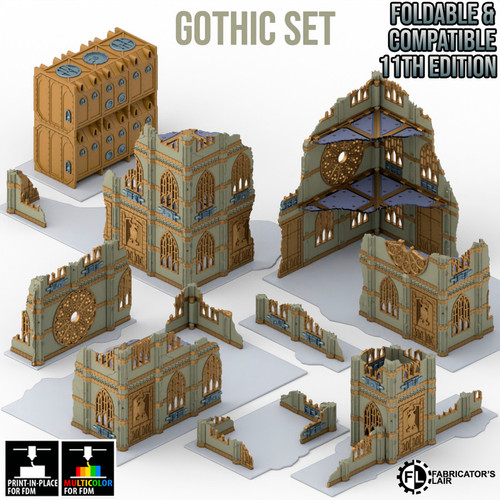 W40k 11th edition compatible - w40k,