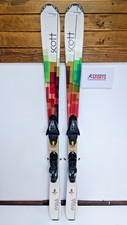 Scott Maya 165 cm Ski +