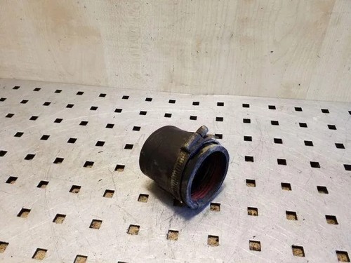 Volvo xc70 intercooler - intercooler, hose