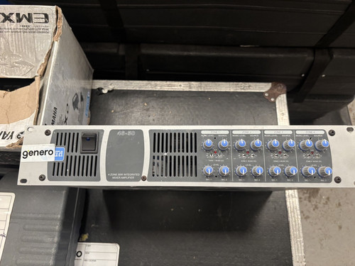 Cloud integrated four - 46-50,