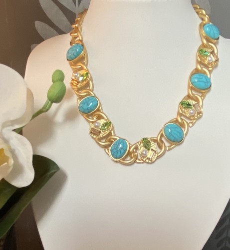 Beautiful matte goldtone - beautiful,