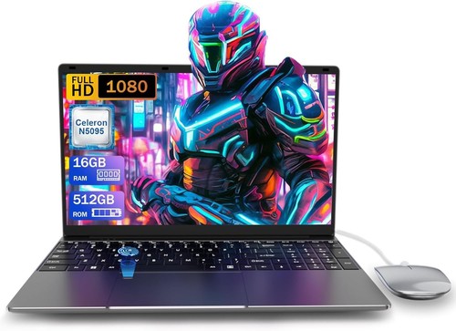 Inch laptop 16gb - (faulty),