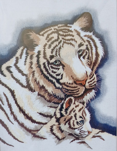 Dimensions crewel embroidery - dimensions,