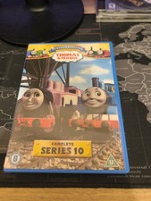 Thomas and friends - and,
