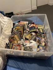 Dinosaur King TCG Card Bundle