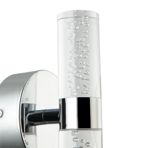 Myvat bubble silver - silver, chrome