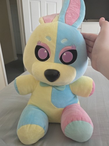 Jumbo vanny bear - vanny,