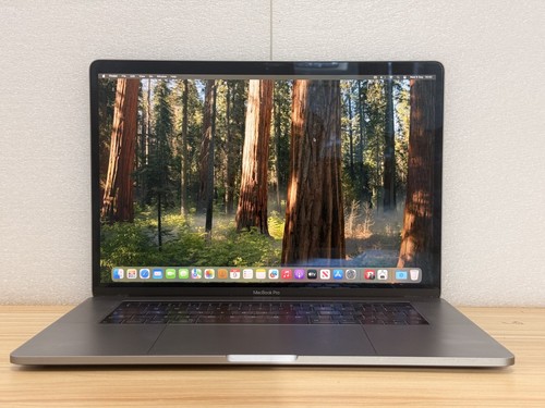 Apple macbook pro - macbook, 15-inch