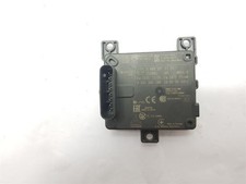 2024 MERCEDES A-CLASS FRONT RADAR SENSOR 5 DOOR HATCHBACK A0009056121