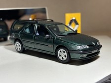 1/43 Genuine Renault Laguna