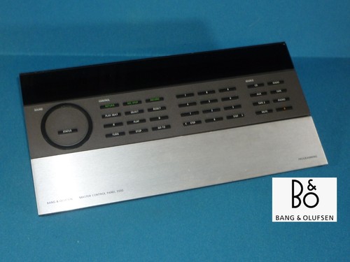 Bang and olufsen 5500 - and,