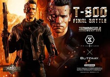 Prime terminator 800 dx - prime,