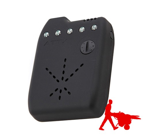 Attx multi reciever - |,