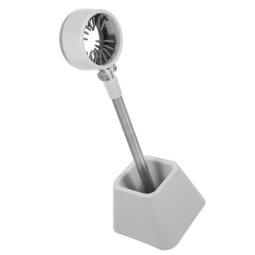 Dog hair dryer stand - dryer,