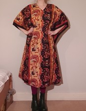 Beautiful Patterned Vintage