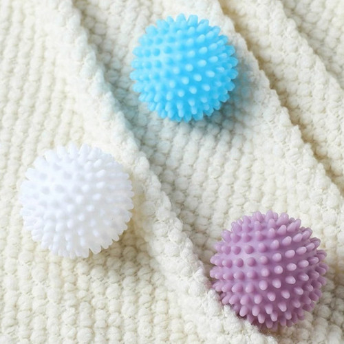 Laundry dryer balls eco - 5x,