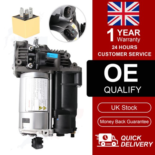 Air suspension compressor - compressor, pump
