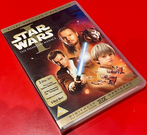 Star wars episode the - star,