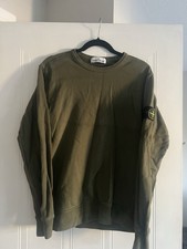 Stone Island Crewneck