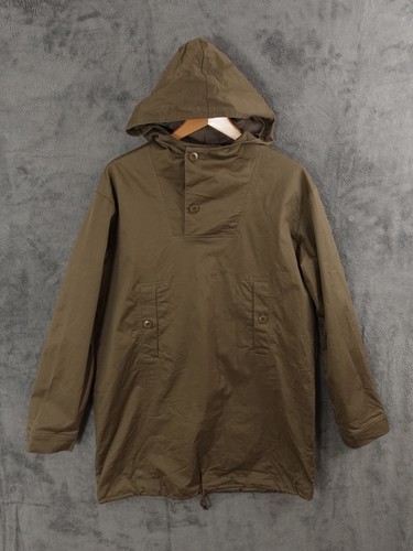 Cast shadow jacket mens - cast,