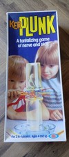Rare vintage 1967 KerPlunk
