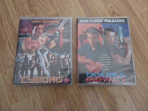 Jean claude van - jean, films