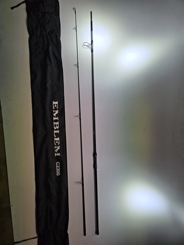 Daiwa emblem c2300 - daiwa,